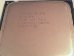 Intel Celeron M 430 ����