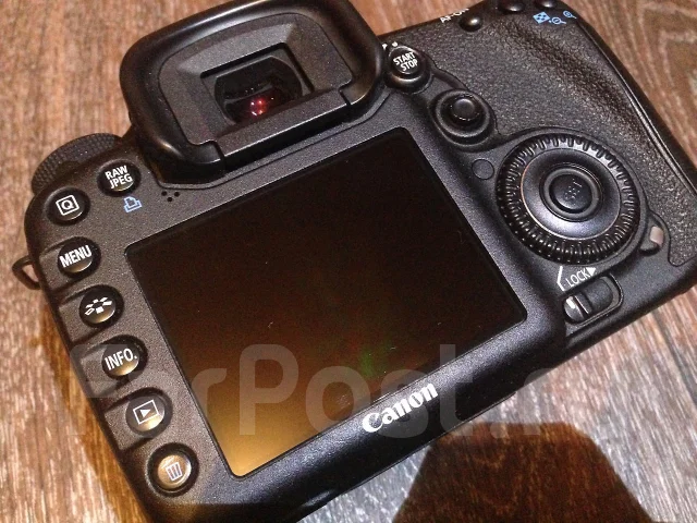 Canon EOS 7D Body. 15 - 19.9 �� ����