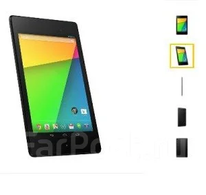 Asus Nexus 7 ����