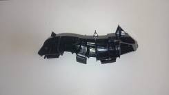 Крепление бампера. Toyota Corolla Fielder, ZRE144, ZRE142, NZE141, NZE144 Toyota Corolla Axio, ZRE142, NZE141, NZE144, ZRE144 Двигатели: 2ZRFAE, 2ZRFE...