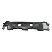 Абсорбер бампера. Toyota Camry, ACV40, AHV40, GSV40, ACV45 Двигатели: 2GRFE, 2AZFE, 2AZFXE