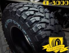 Comforser CF3000. Летние, без износа, 4 шт