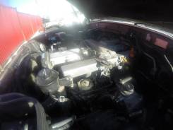 Двигатель в сборе. Toyota Land Cruiser, HDJ81, HDJ81V Двигатель 1HDT
