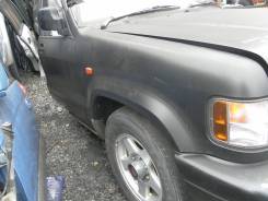 Крыло. Isuzu Bighorn, UBS25GW, UBS25DW, UBS25 Двигатель 6VD1