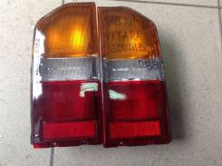 Стоп-сигнал. Suzuki Escudo, TA16