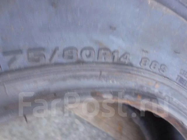Dunlop SP Taxi. ������, 2013 ���, ����� ����