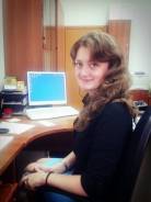 Специалист отдела валютного контроля. Высшее образование по специальности, опыт работы 10 лет