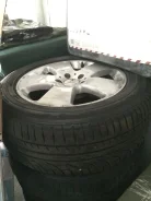 Continental CH 90 SuperContact. ������, 2010 ���, �/�, ����� 50�%