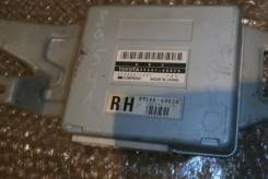 Блок abs. Toyota Land Cruiser, HDJ80, HZJ80, HDJ81, HZJ81, FZJ80 Двигатели: 1HDFT, 1FZF, 1HZ, 1HDT, 1FZFE