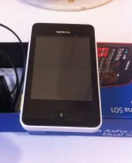 Nokia Asha 501 Dual SIM