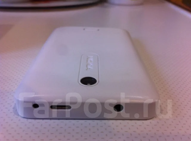 Nokia Asha 501 Dual SIM ����