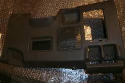 Панель салона. Toyota Land Cruiser, HDJ81