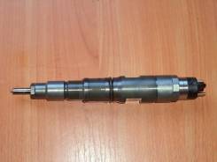 Инжектор. Doosan Daewoo
