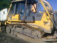 Komatsu D65E-12. Бульдозер , 20 000,00 кг.