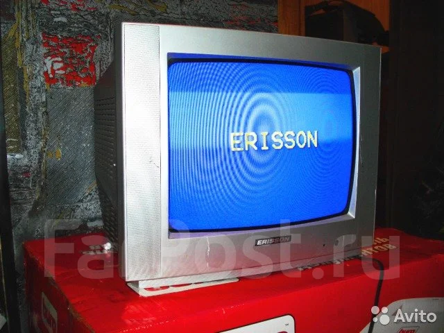Erisson ����