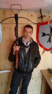 Слесарь-монтажник. Среднее образование, опыт работы 6 лет