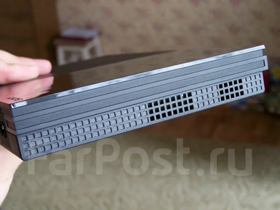 Sony PlayStation 2 ����