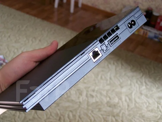 Sony PlayStation 2 ����