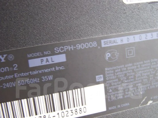 Sony PlayStation 2 ����