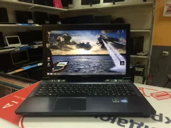 Lenovo V580. 15.4", ��� 8 ��, ���� 1 000���, WiFi, Bluetooth, ����������� �� 3��. ����
