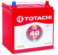 Аккумулятор Totachi 42B19L 40Ач 370А (-300р за старую АКБ) во Владивостоке Totachi. 40 А.ч., Обратная (левое), производство Корея. Под заказ