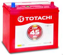 Totachi. 45 А.ч., Обратная (левое), производство Корея