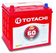 Аккумулятор Totachi 55D23R 60Ач 550А во Владивостоке Totachi. 60 А.ч., Прямая (правое), производство Корея. Под заказ