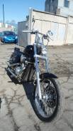 Honda Steed 400. 400 куб. см., исправен, птс, без пробега