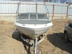 Searay. 1998 ���, ��������� ������������, 180��.�., ������ ����