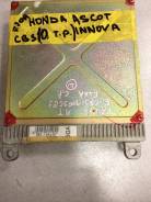 Блок управления двс. Honda Accord, E-CB3, E-CB4, E-CB6 Honda Ascot, E-CB4, CB3, E-CB3 Двигатель F20A