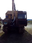 ОТЗ ТЛТ-100. Продам Трелевочник ТЛТ-100 Онежец