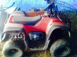 Irbis ATV70U. ��������, ���� ���\���, � �������� ����