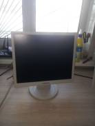 Samsung. 19" (48 см), технология LCD (ЖК)