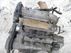 Двигатель в сборе. Toyota: Windom, Solara, Sienna, Pronard, Harrier, Camry, Estima, Avalon Lexus RX300 Lexus ES300 Двигатель 1MZFE