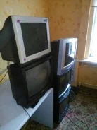 LG 37lm620s. ������ 20" CRT (���)