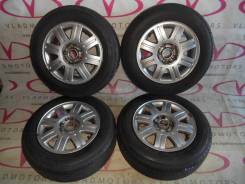 Ronal. 7.0x15, 5x112.00, ET45