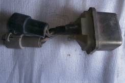 Реле. Toyota: Corolla, Hilux Surf, Cresta, RAV4, Sprinter Trueno, Lite Ace, Corona, Crown, T100, Carina E, Carina ED, Tacoma, Chaser, Corolla Levin, T...