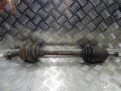 Привод. Fiat Albea