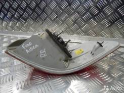 Стоп-сигнал. Fiat Albea