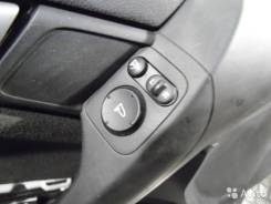 Блок управления зеркалами. Honda Accord