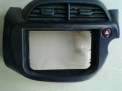 Консоль панели приборов. Honda Fit, GE6