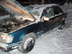 Mercedes-Benz E-Class. 124, 103