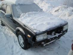 Nissan Cedric. Y31, VG20E