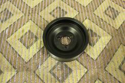 Шкив помпы. Chevrolet Tracker Chevrolet Orlando Chevrolet Cruze Chevrolet Aveo Opel Mokka Opel Astra Opel Insignia Двигатели: LDE, LEX, LHD, LUD, LUJ...