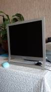 Sony. технология LCD (ЖК)