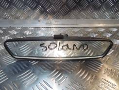 Зеркало заднего вида боковое. Lifan Solano