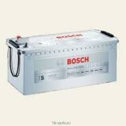 Bosch. 180 А.ч., левое крепление, производство Европа