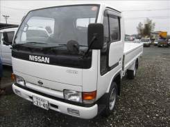 Atlas. ! 4WD!, 2 300 куб. см., 1 500 кг. Под заказ