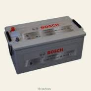 Bosch. 225 А.ч., левое крепление, производство Европа