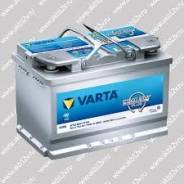 Varta. 70 А.ч., левое крепление, производство Европа